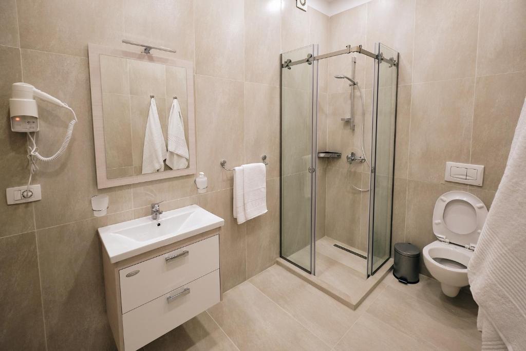 In Center Hotel Tirana_3