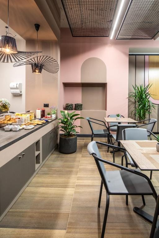 Allure Boutique Hotel Tirana_4