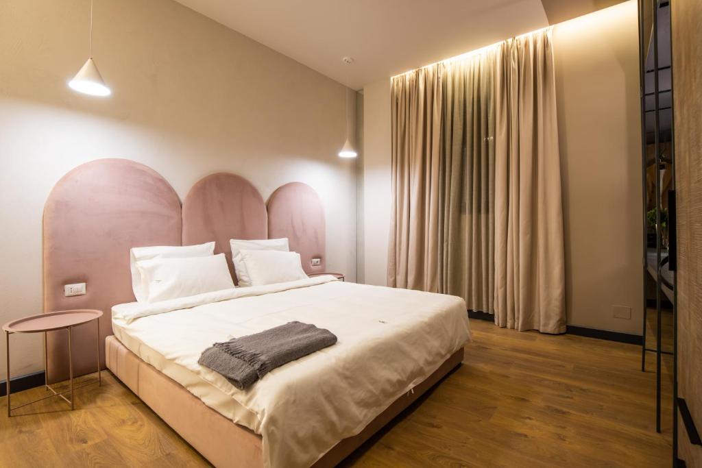 Allure Boutique Hotel Tirana_8