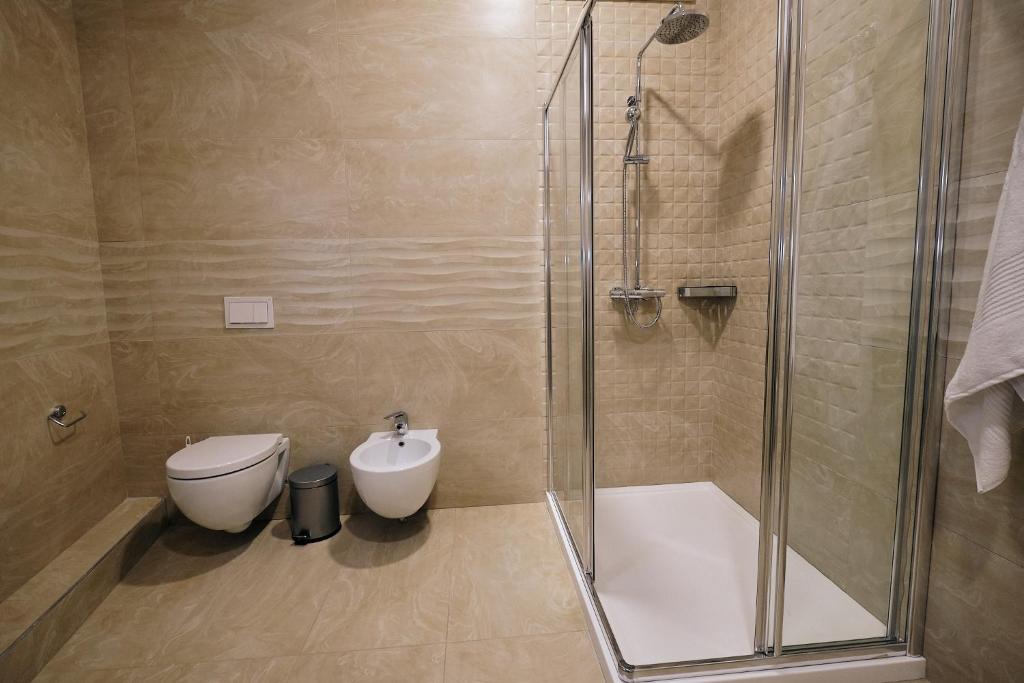 In Center Hotel Tirana_12