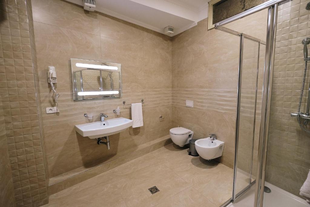 In Center Hotel Tirana_11