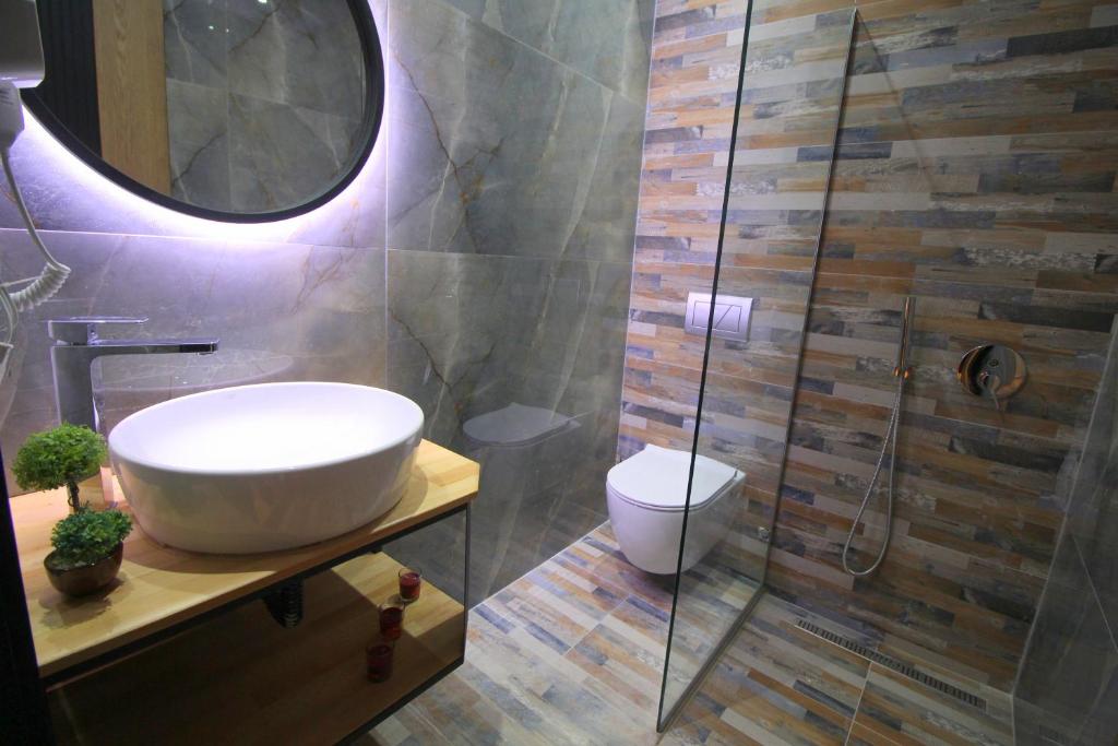 Hotel Citrus Ksamil_11