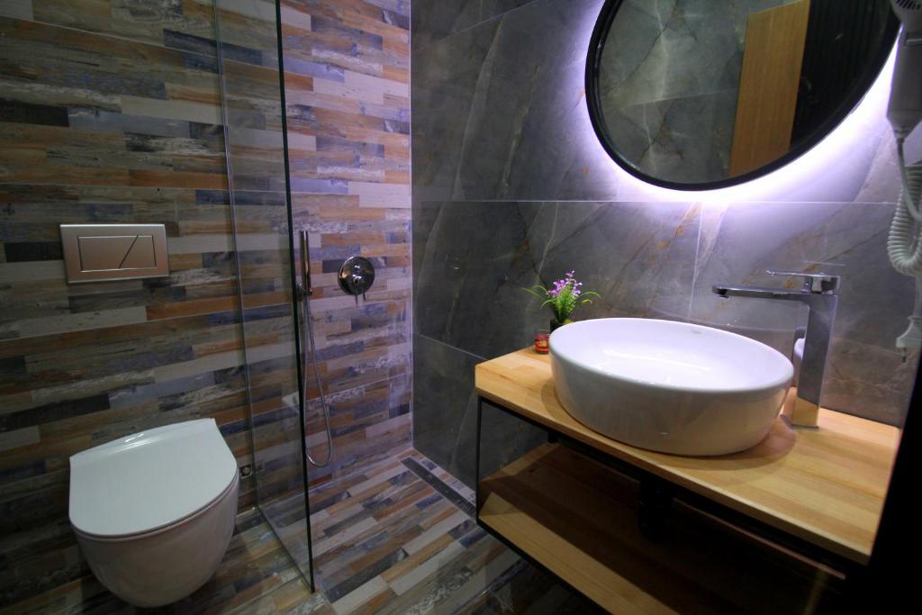 Hotel Citrus Ksamil_8