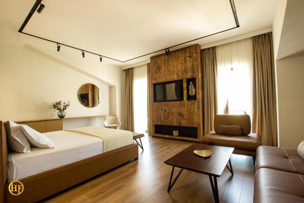 Hotel Fantasy Gjirokastër_2