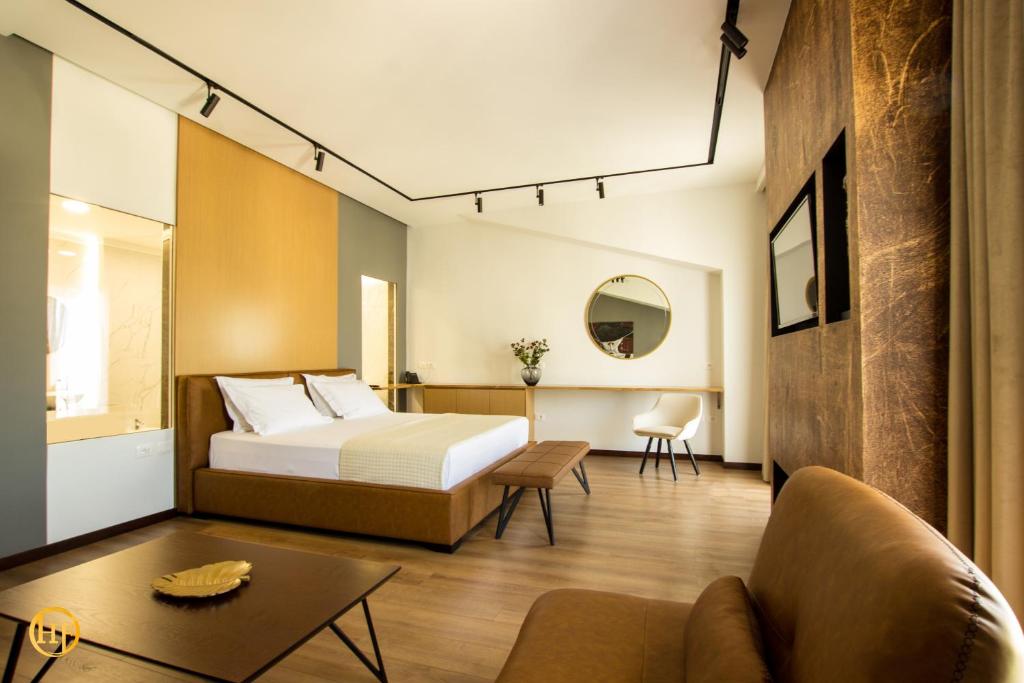 Hotel Fantasy Gjirokastër_6