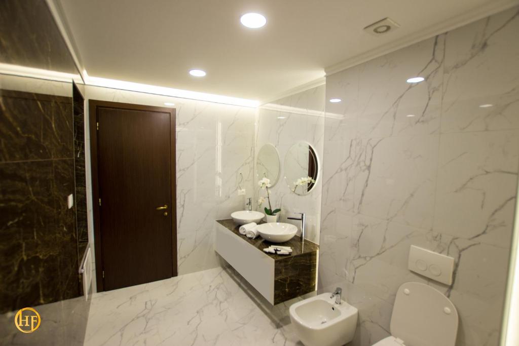 Hotel Fantasy Gjirokastër_7