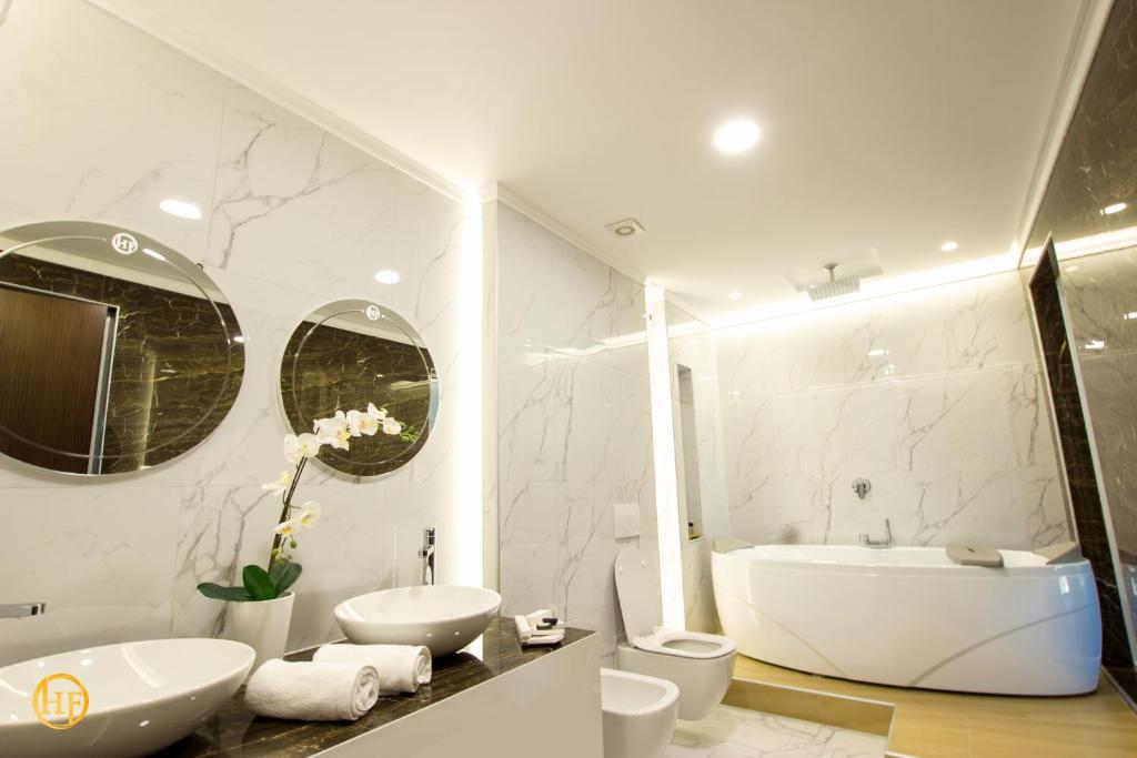 Hotel Fantasy Gjirokastër_3