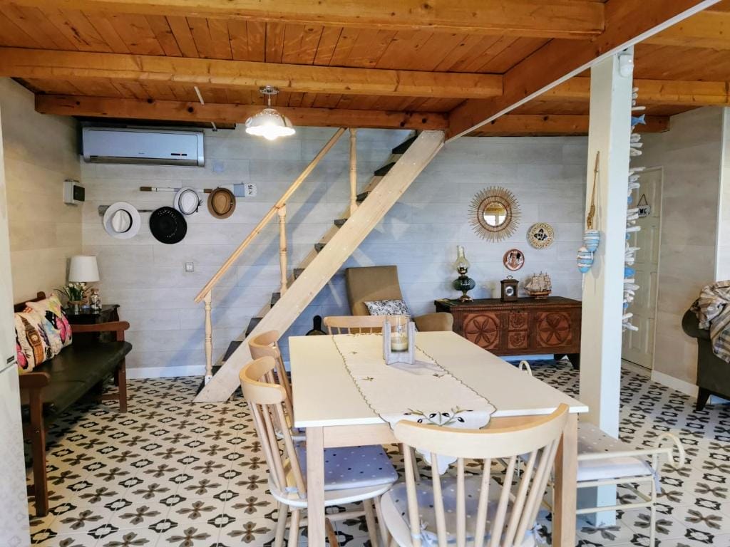 Tirana Guest House Velipojë_4