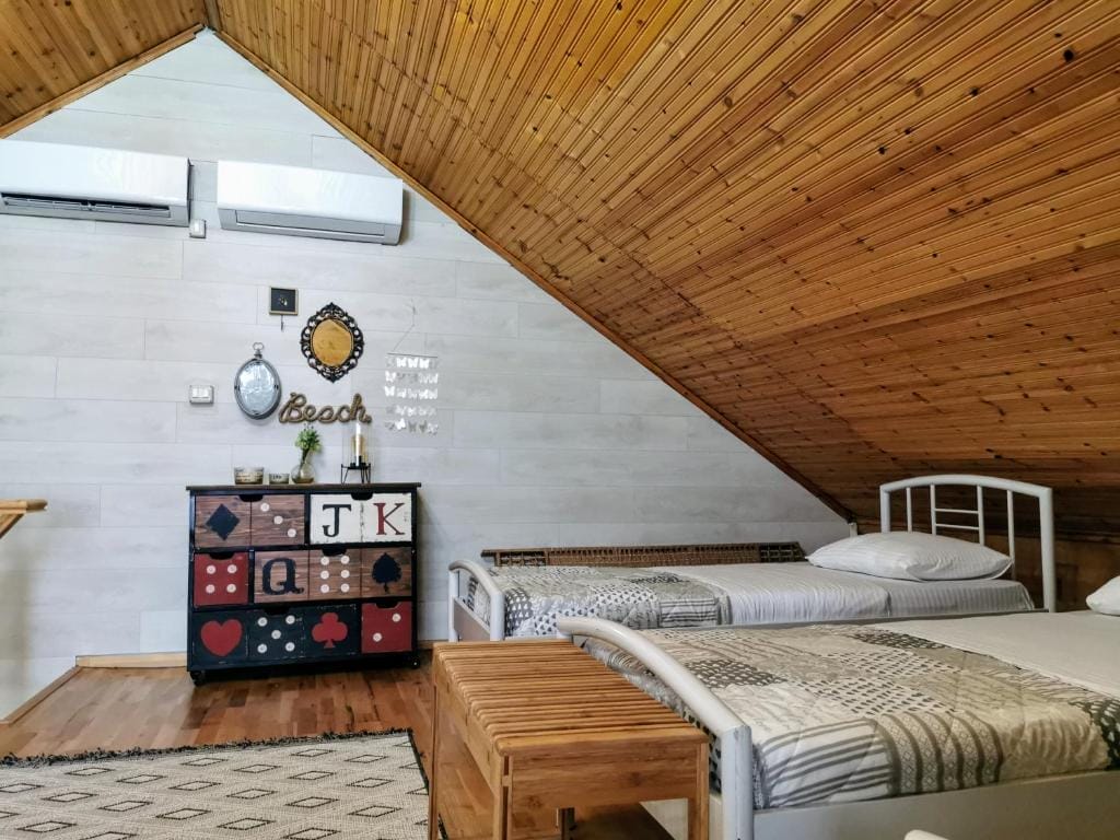 Tirana Guest House Velipojë_1