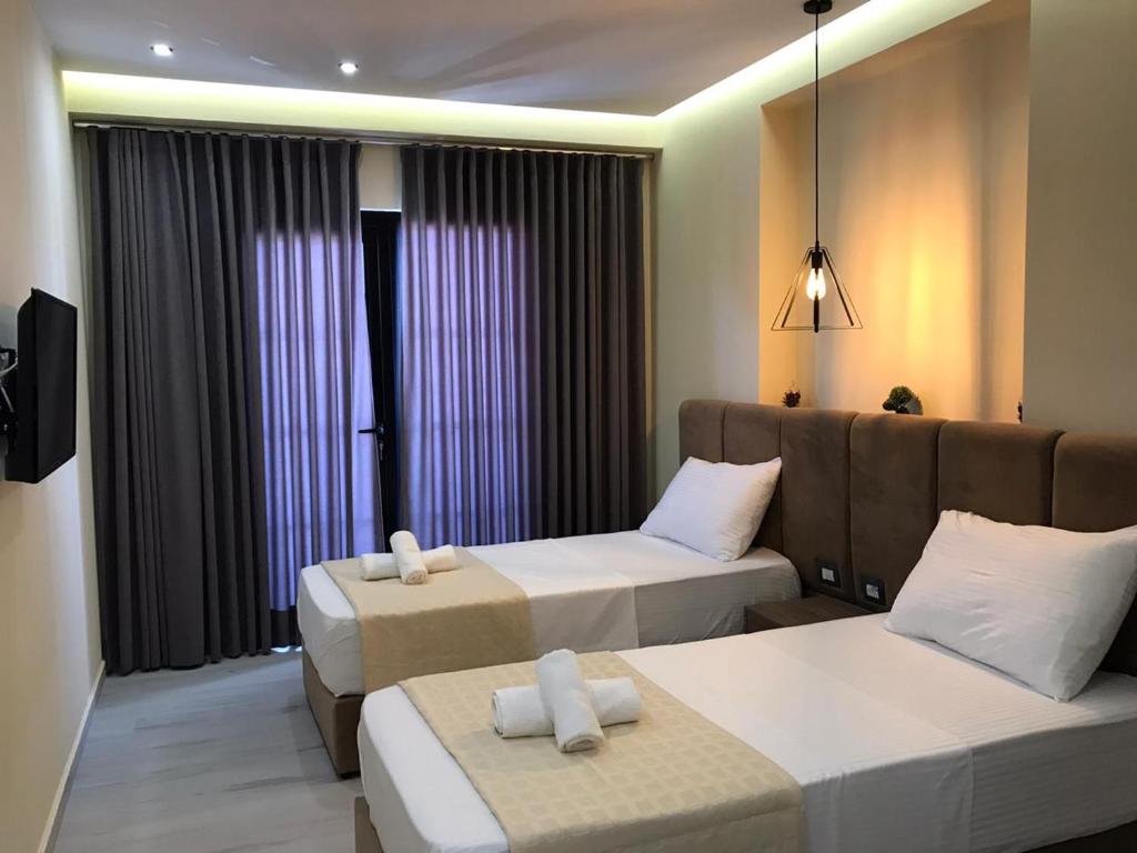 Hotel Sunway Ksamil_5