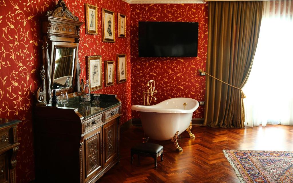 Hotel Epidamn Boutique & Spa Durrës_2