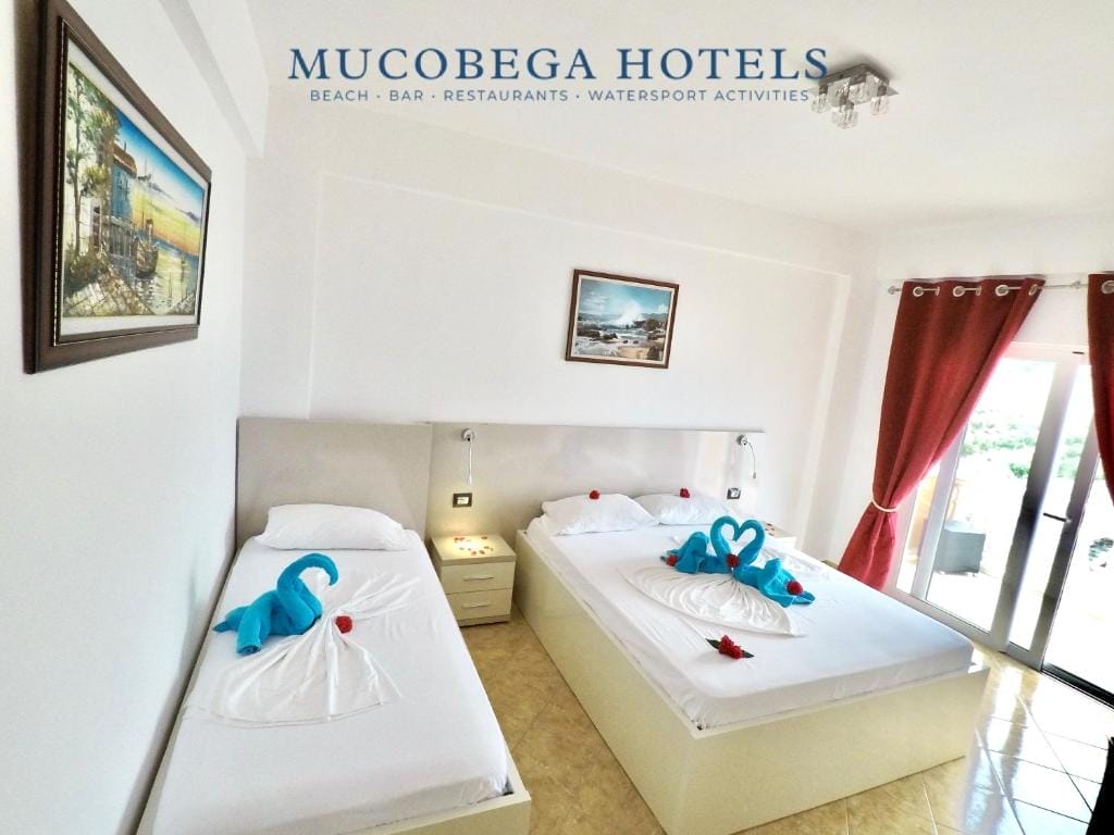 Mucobega Hotel Sarandë_2
