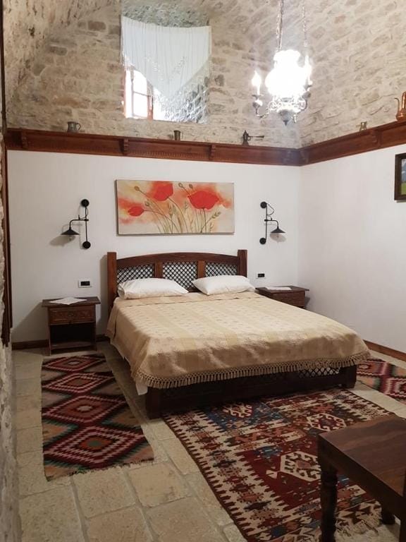 Konaku Guest house Gjirokastër_2