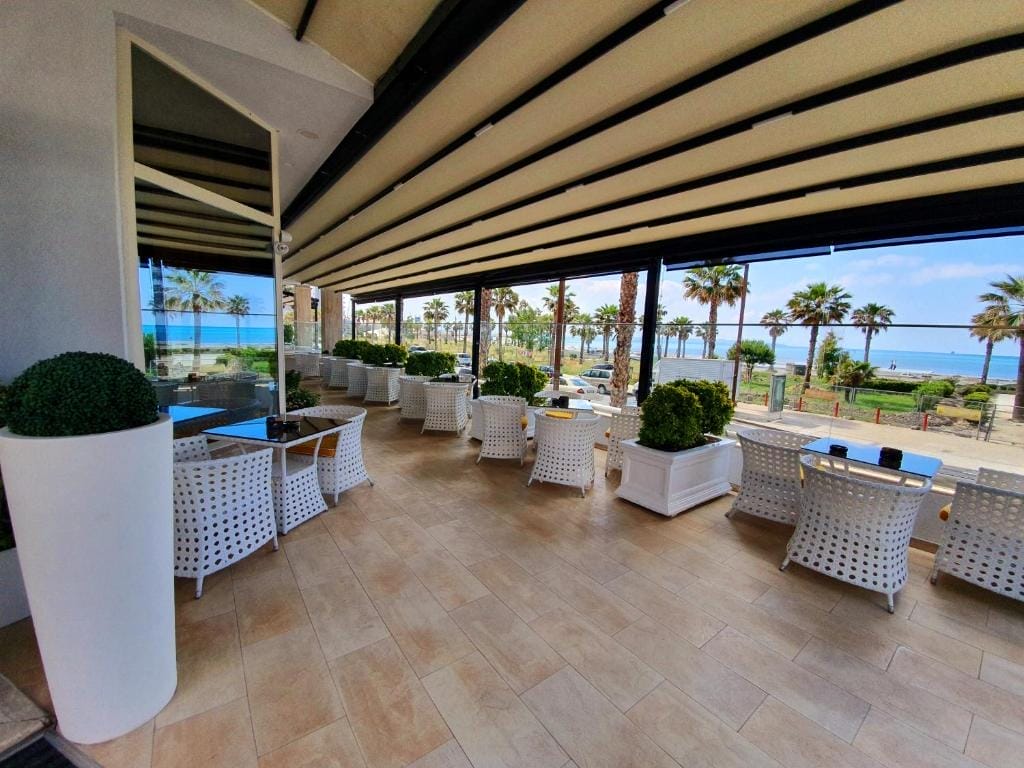 Hotel Arvi Durrës_5