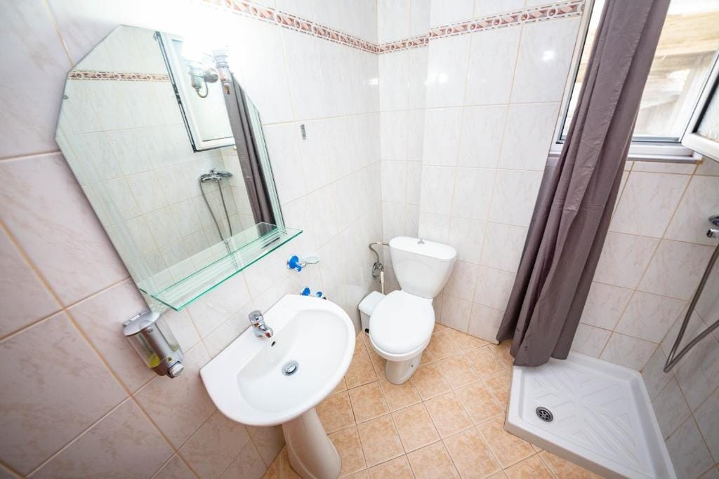 Apartamente Cikuli Sarandë_3