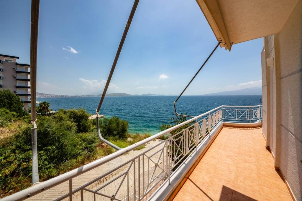 Apartamente Cikuli Sarandë_6