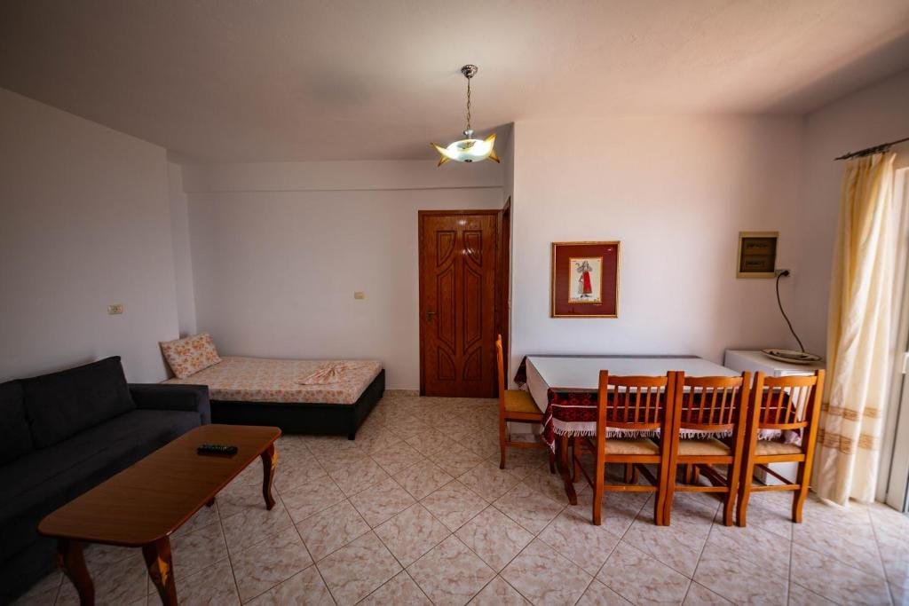 Apartamente Cikuli Sarandë_9