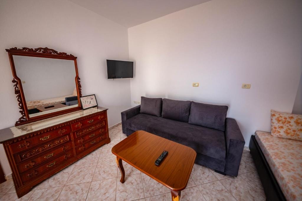 Apartamente Cikuli Sarandë_5