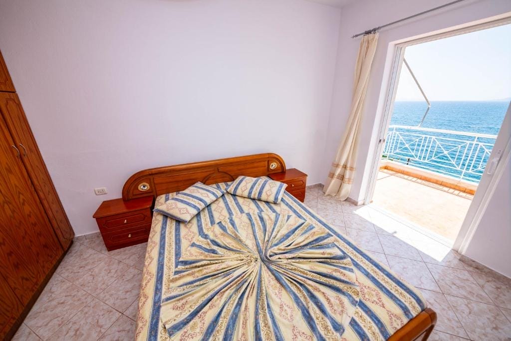 Apartamente Cikuli Sarandë_2