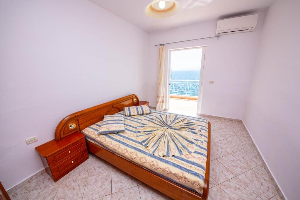Apartamente Cikuli Sarandë_7