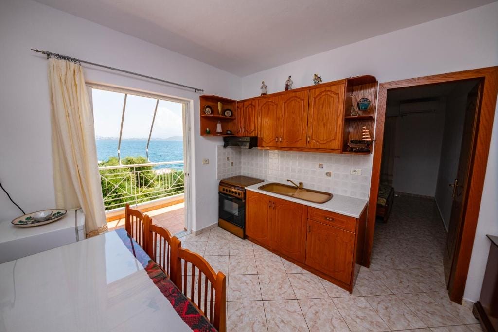 Apartamente Cikuli Sarandë_8
