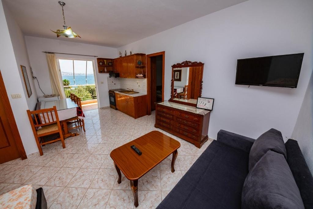 Apartamente Cikuli Sarandë_4