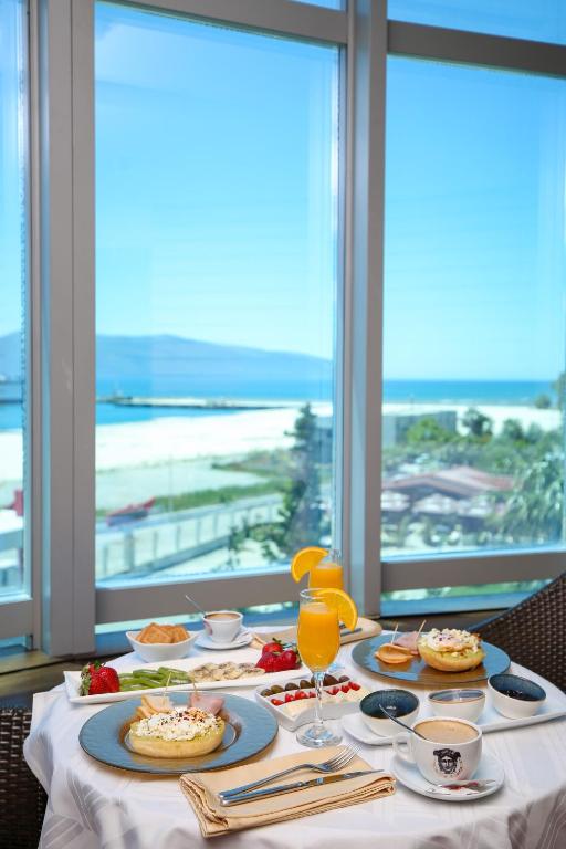 Hotel Vlora International Vlorë_5