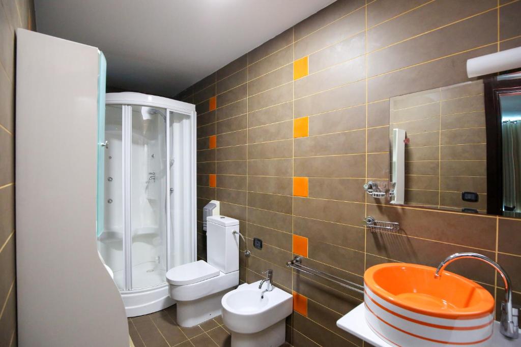 Hotel Vlora International Vlorë_3