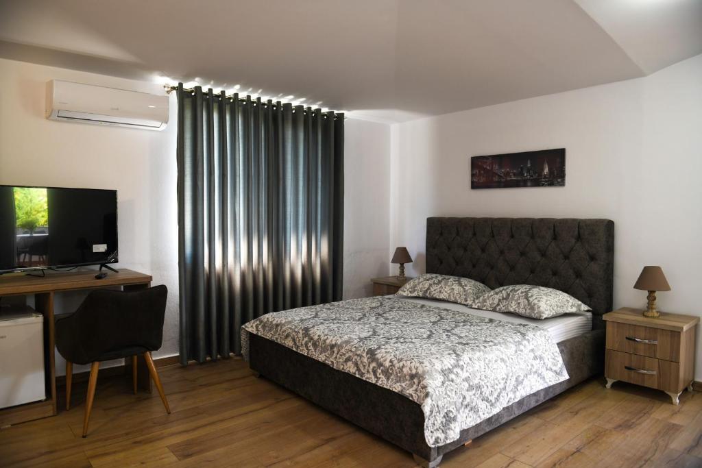 Hotel Vila Arbri Berat_2