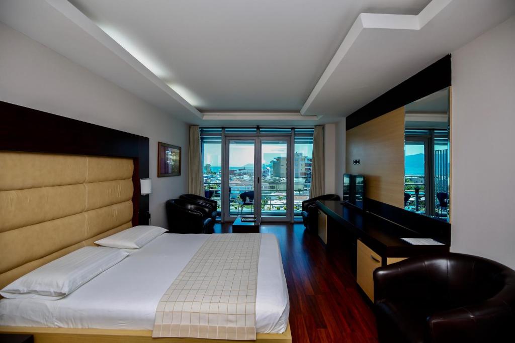 Hotel Vlora International Vlorë_2