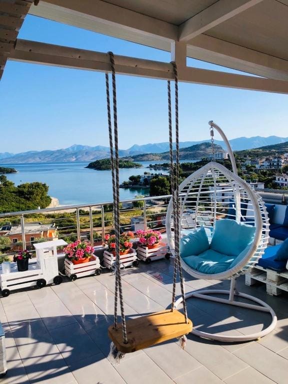 Hotel Mira Mare Ksamil_3