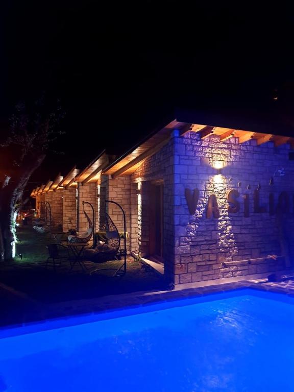 Palermiti Luxury Rooms Himare_9