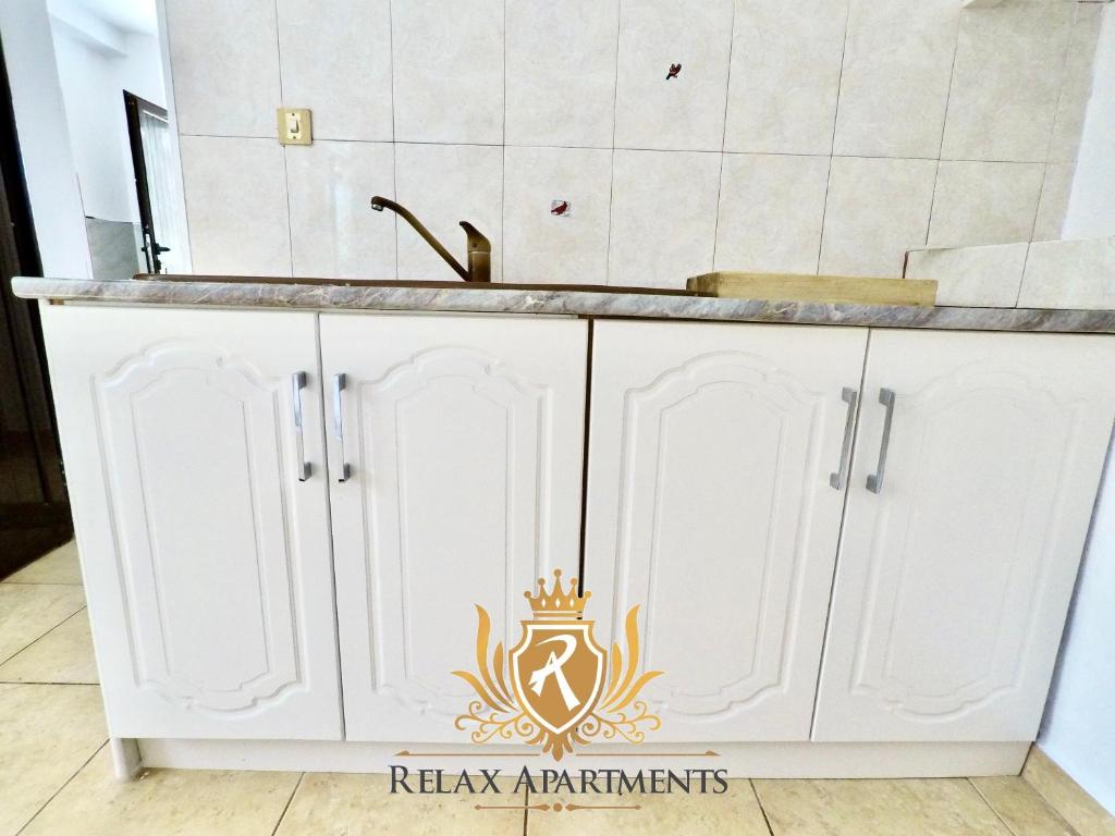 Paradise Palm Beach Apartment in Sarande Sarandë_7