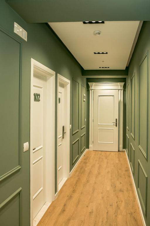 ODA Aparthotel Shkodër Shkodër_1