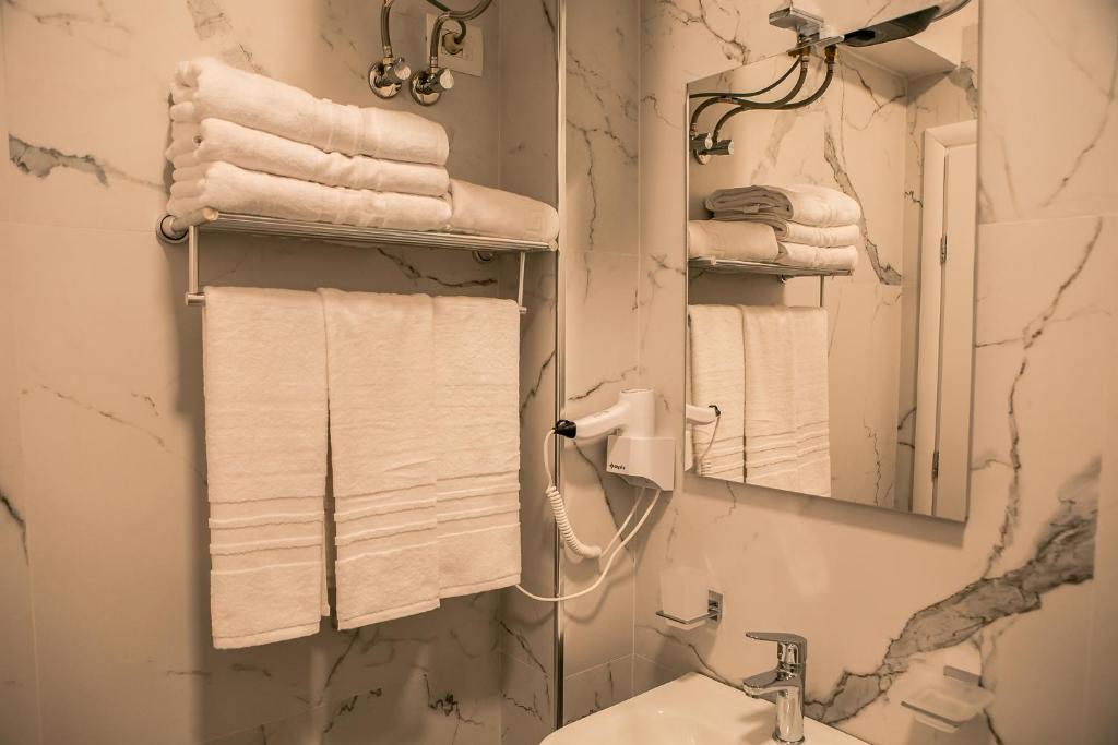 ODA Aparthotel Shkodër Shkodër_7