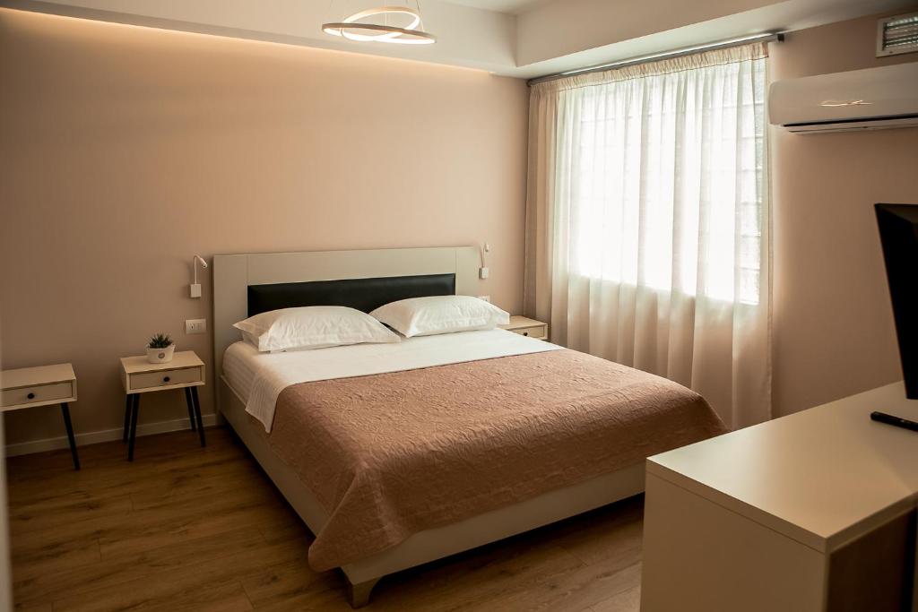 ODA Aparthotel Shkodër Shkodër_6