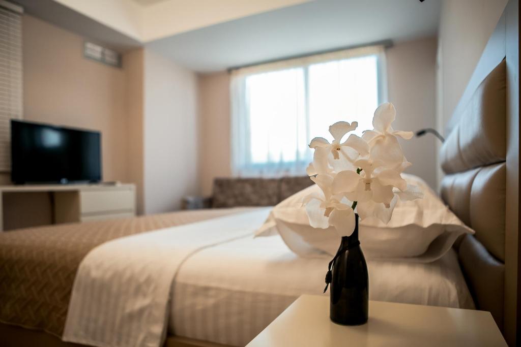 ODA Aparthotel Shkodër Shkodër_4