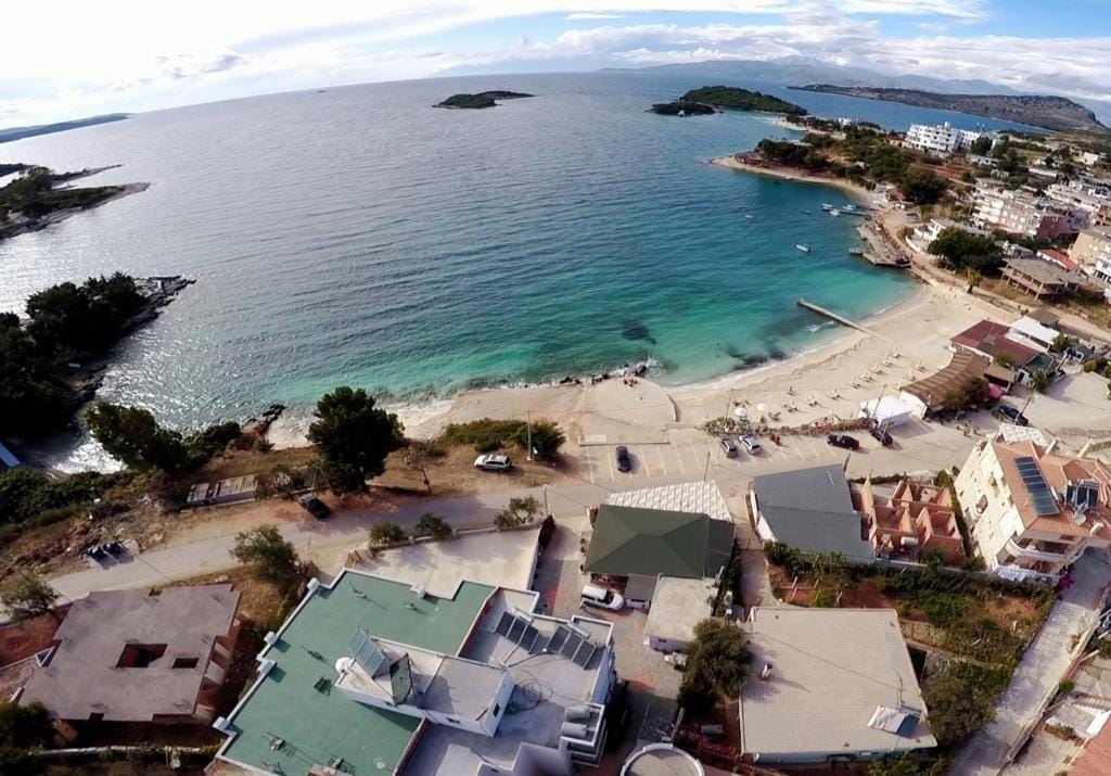 Hotel De Luna Ksamil_9