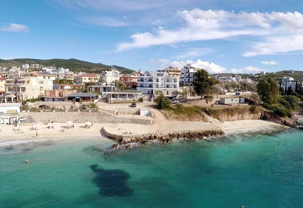 Hotel De Luna Ksamil_1