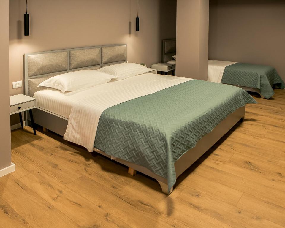 ODA Aparthotel Shkodër Shkodër_9