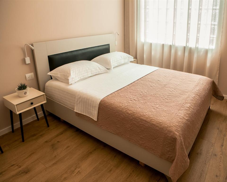 ODA Aparthotel Shkodër Shkodër_10