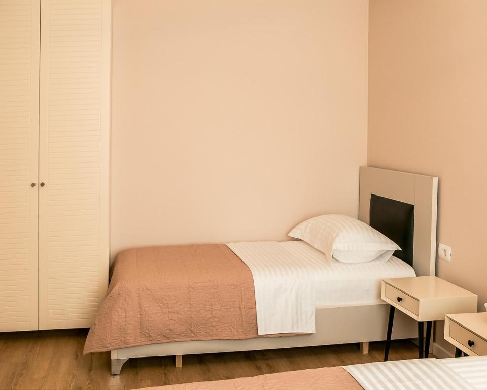 ODA Aparthotel Shkodër Shkodër_11