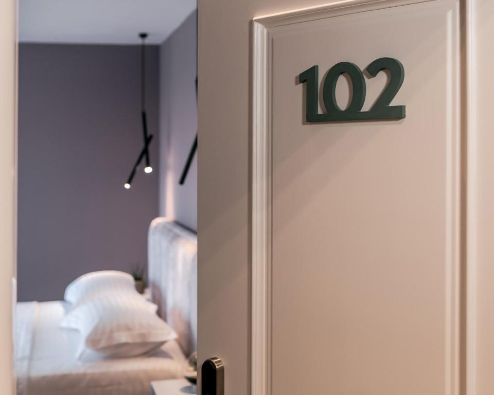 ODA Aparthotel Shkodër Shkodër_12