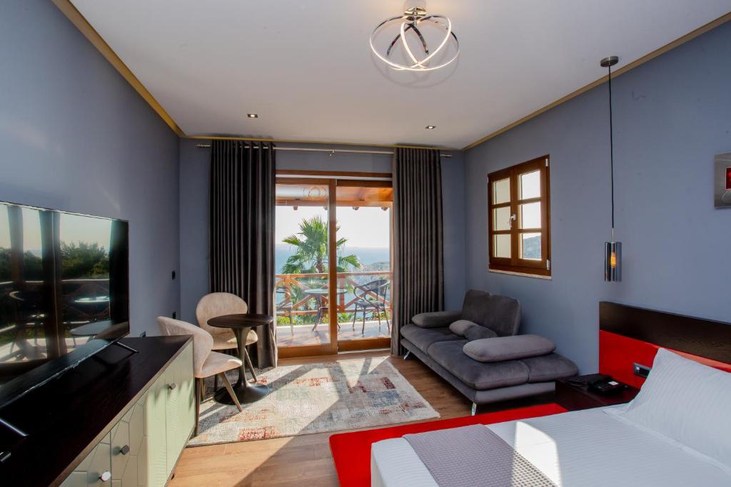 Vila Kristiano 21 Sarandë_3