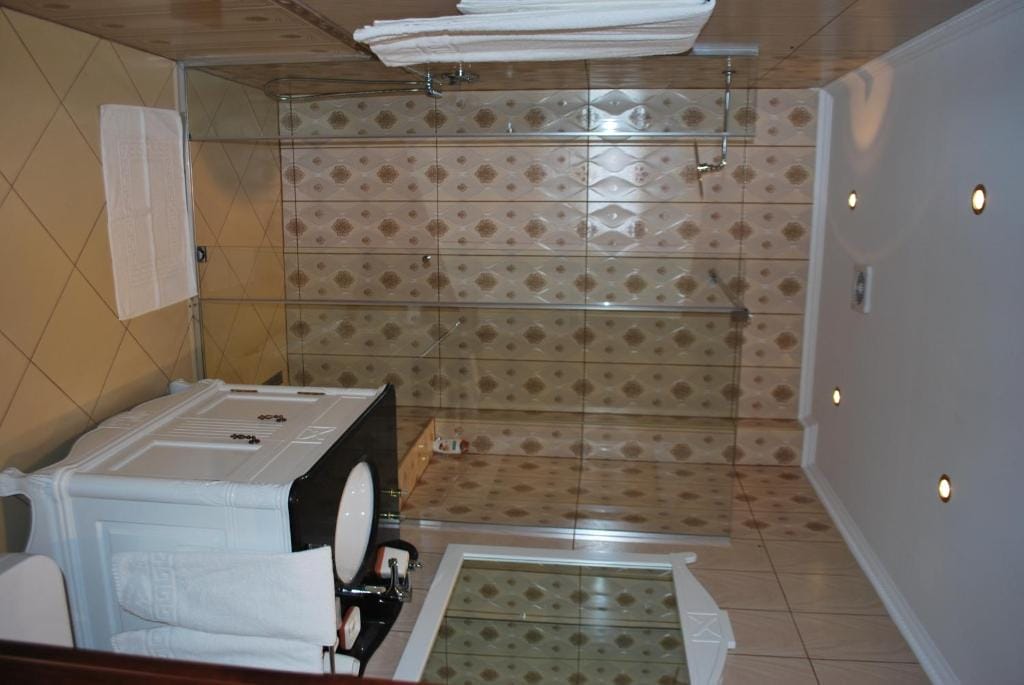 Hotel Vila Sigal Korçë Korçë_3