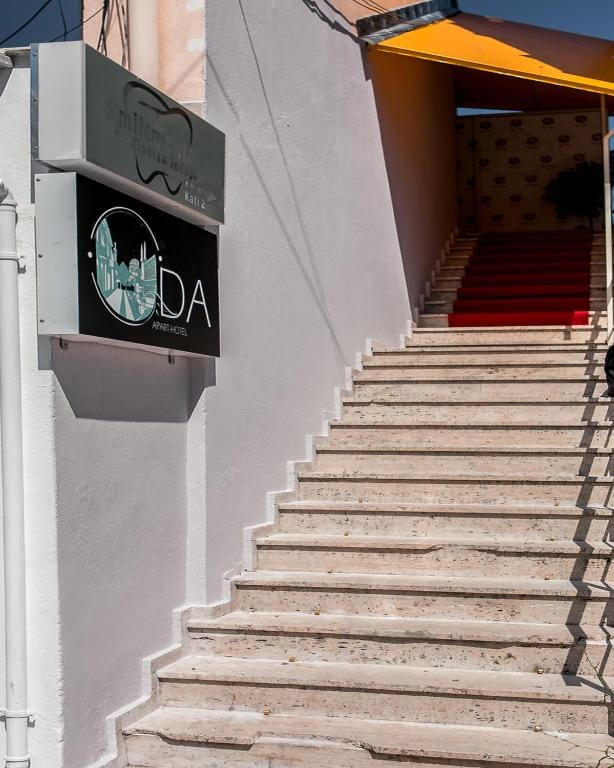 ODA Aparthotel Shkodër Shkodër_5