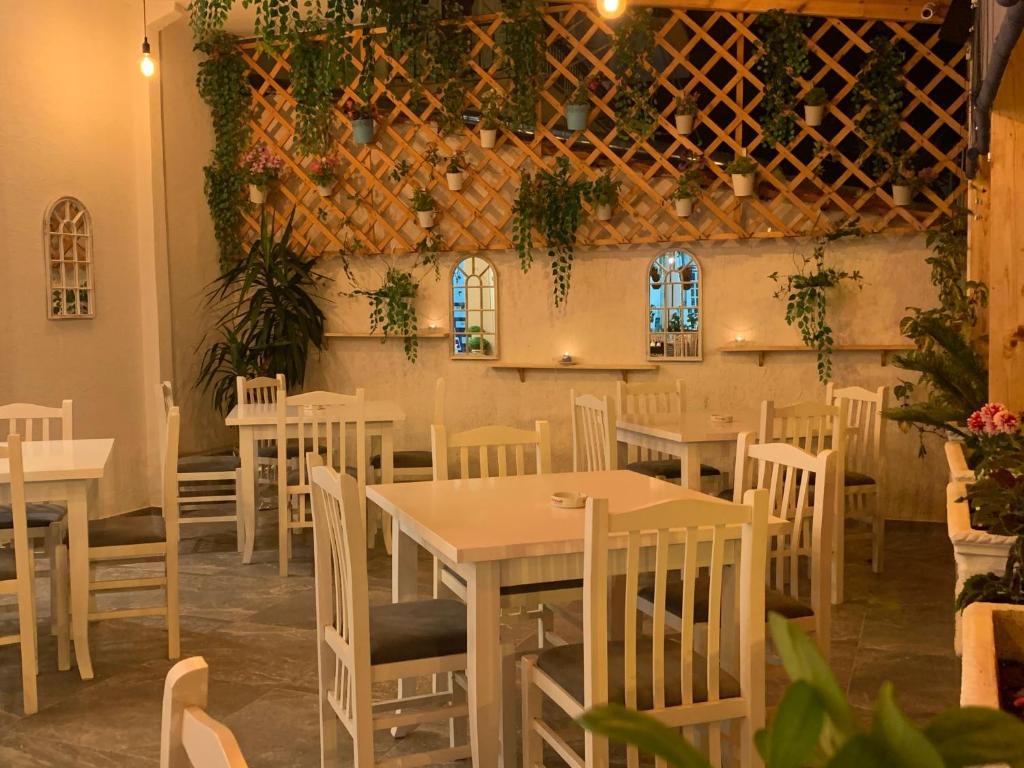 Piazza Hotel JAKOVA Ksamil_4