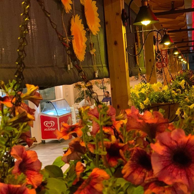 Piazza Hotel JAKOVA Ksamil_11