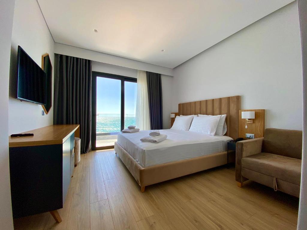El Primero Hotel Sarandë_8