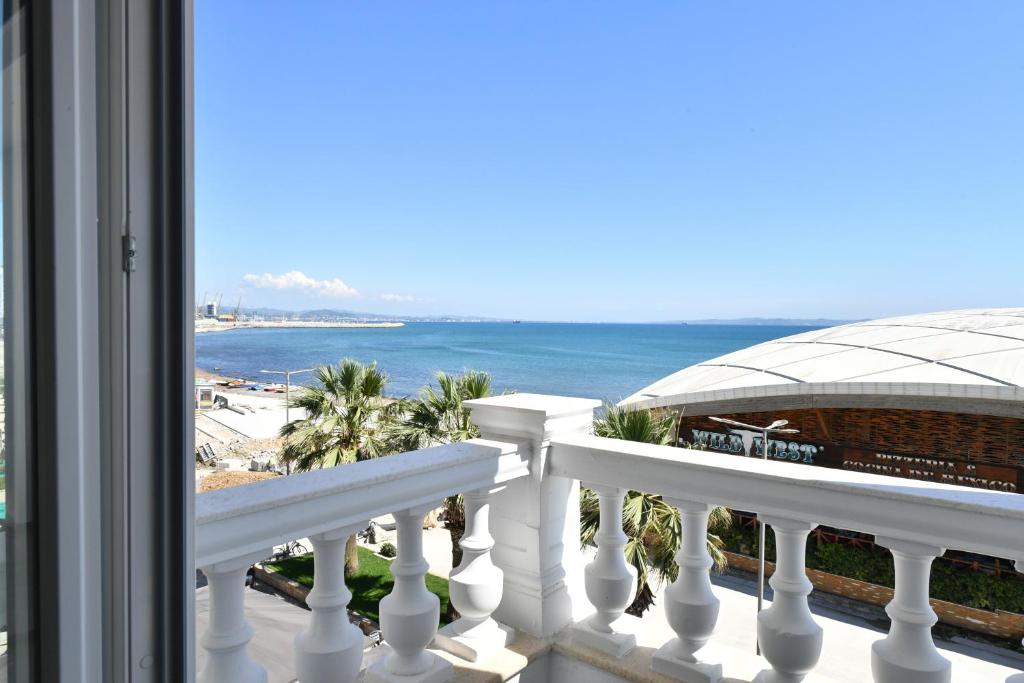Hotel Iliad Durrës_4